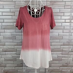 Rue 21 T-shirt Size  M